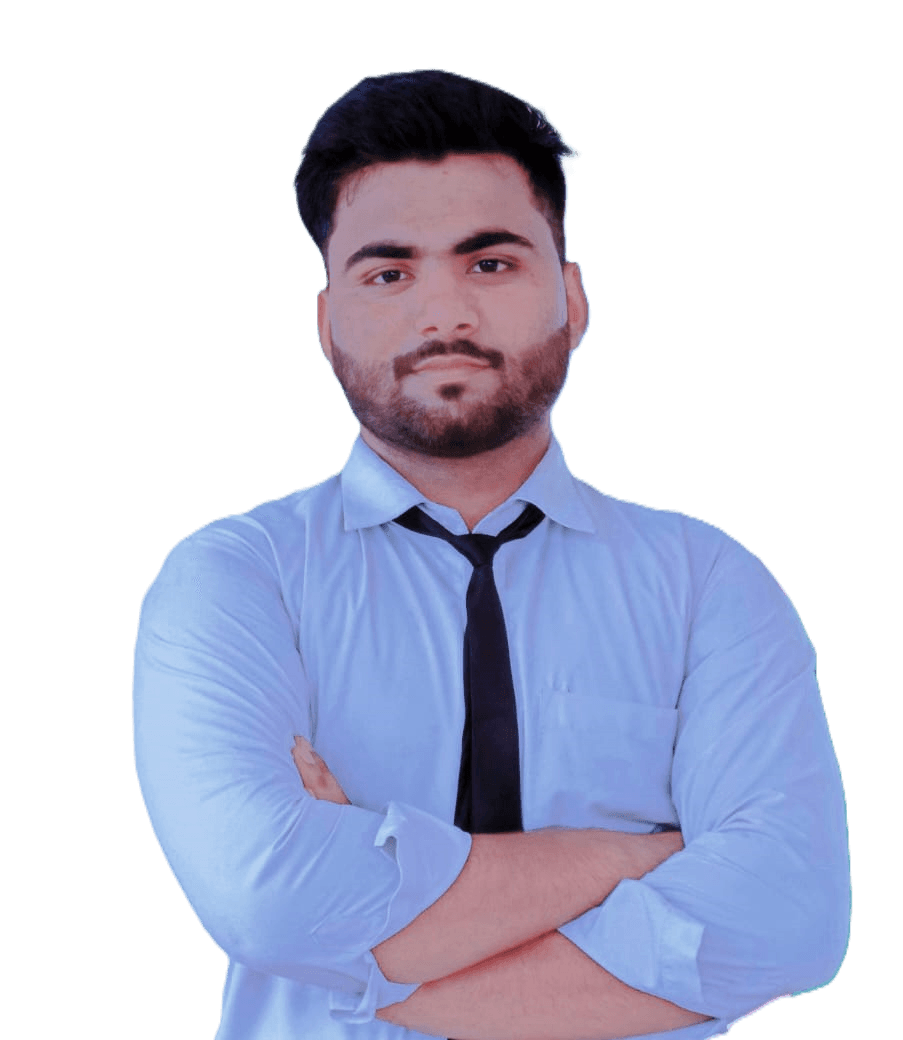 Anas Malik avatar